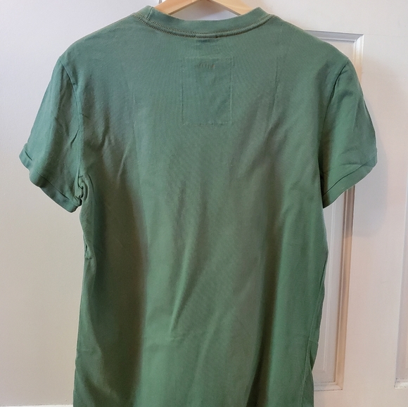 Hugo Boss Orange Label Graphic T-Shirt - Picture 2 of 6